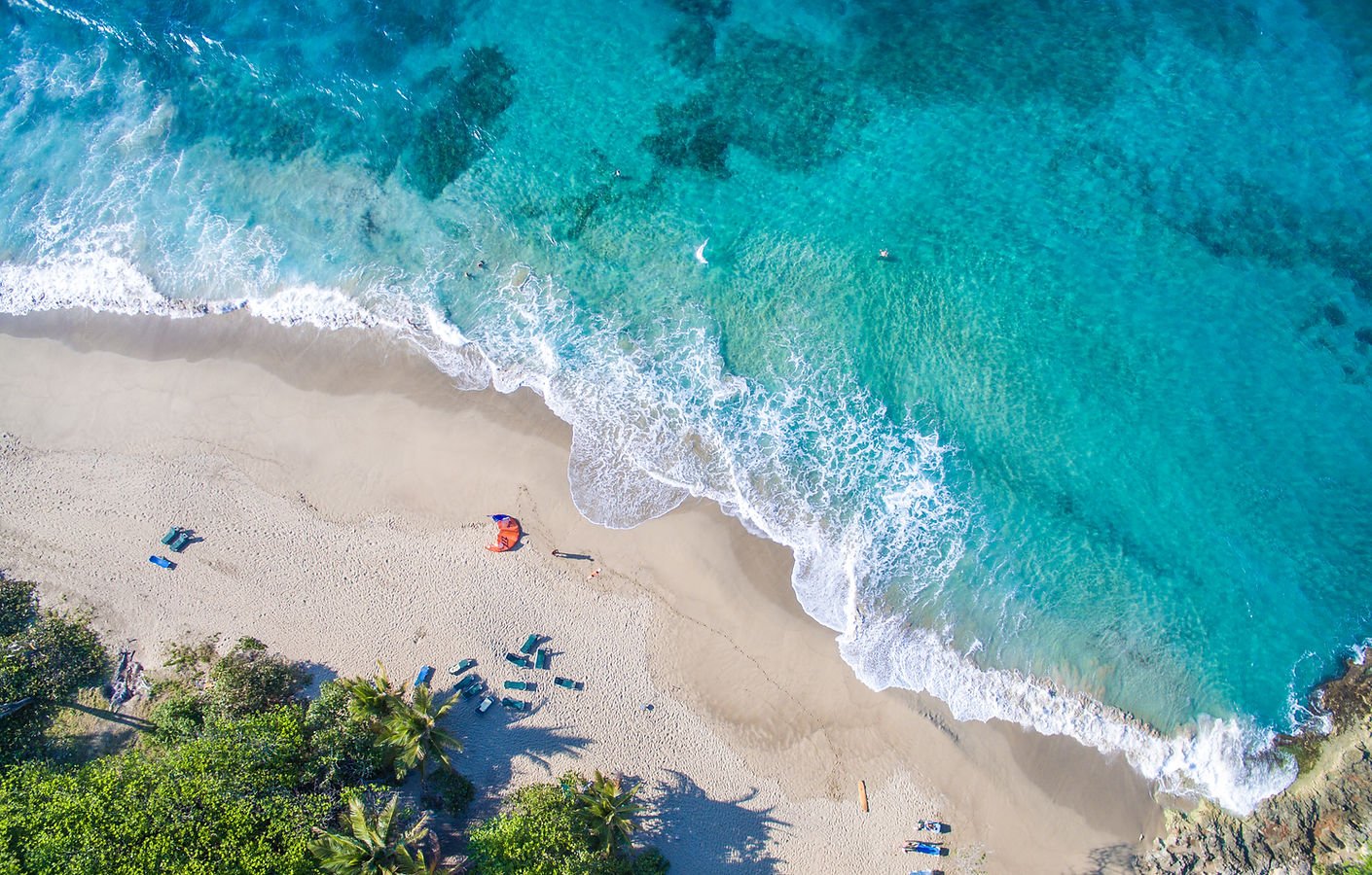 Cabarete Ecolodge & Beach