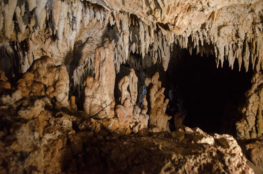 El Choco National Park